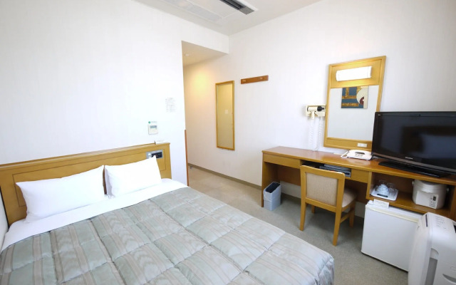 Hotel Route Inn Tajimi Inter
