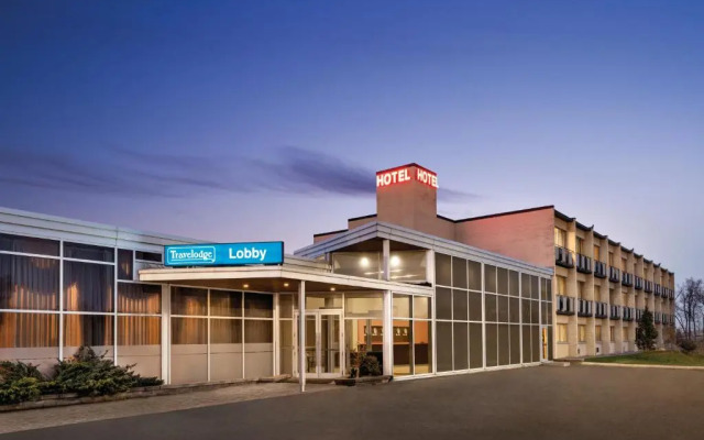 Travelodge By Wyndham Richmond Hill