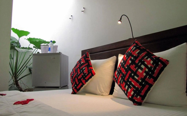 Hotel Heladiv