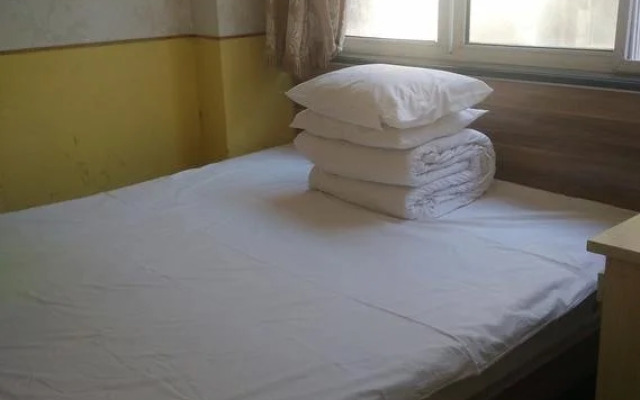 Qingdao JuMengYuan Inn