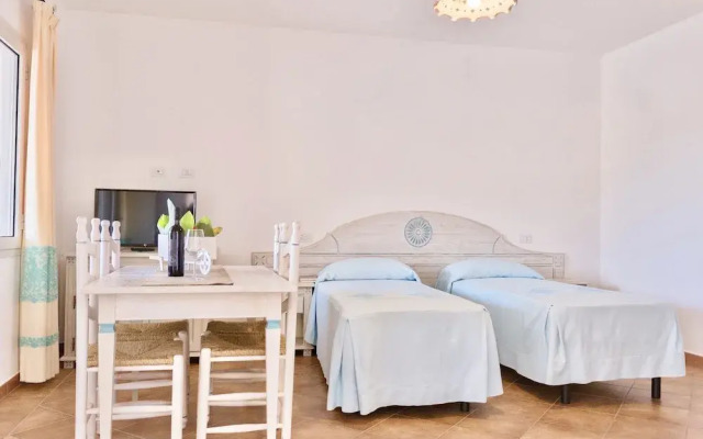 Appartamenti con WIFI e A.C a Orosei