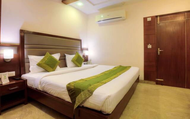 Mint Hotel Chandigarh