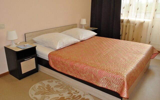 Health Resort Krutushka