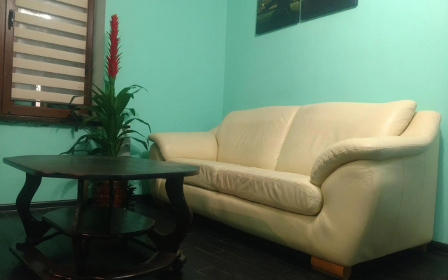 Magnificent apartment in Central Lviv