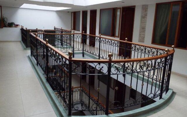 Hotel Oceta