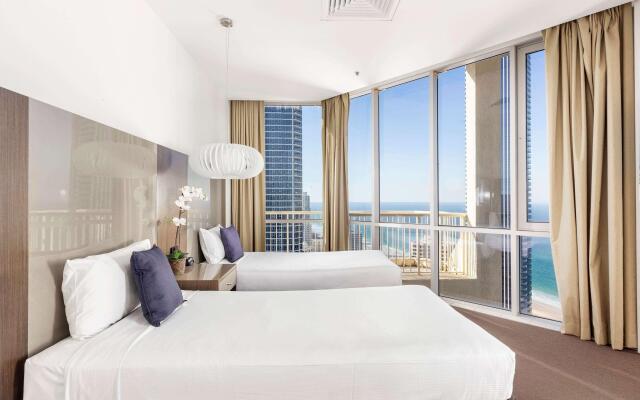 Novotel Surfers Paradise