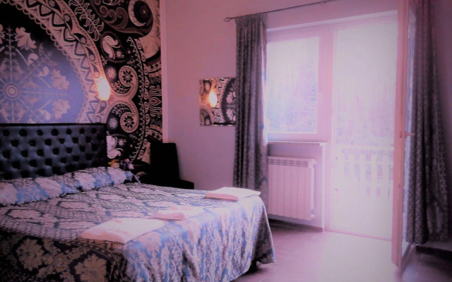 Hotel Magnolia