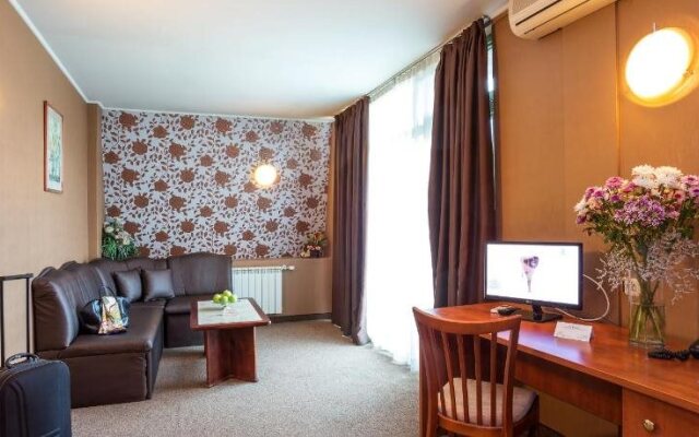 Park Hotel Olymp
