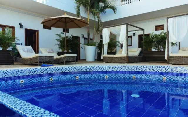 Hotel Abitti