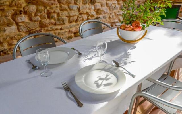 Casa Ventorro del Herrero Gaucin by Ruralidays
