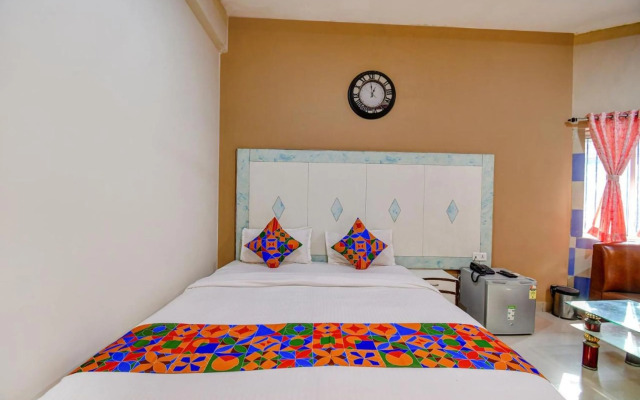 Fabhotel Prime Rockstar Suites