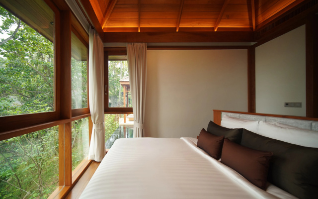 The Surin Phuket - photo 5