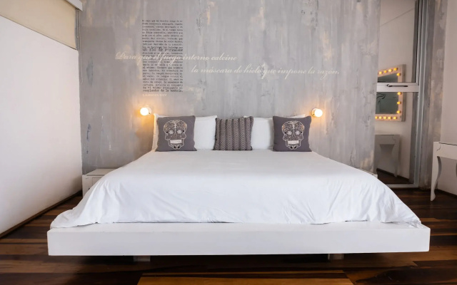 Be Playa Hotel Boutique & Rooftop Bar - Adults Only