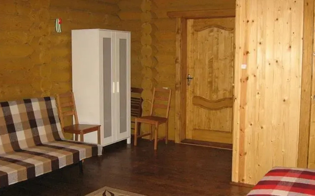 Guest House U Morya