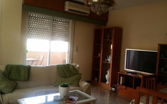 Apartment With 4 Bedrooms in Valencia, With Wonderful City View, Pool
