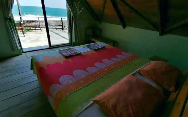 Afro Beach Eco Resort