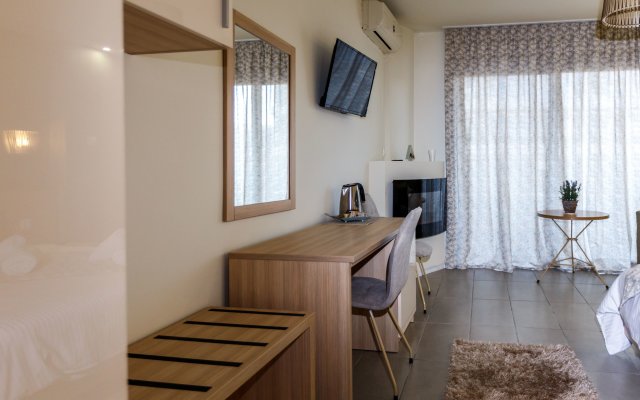 Limani Comfort Rooms
