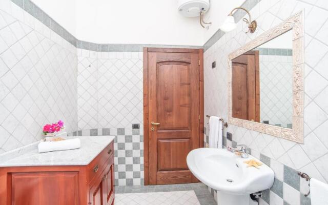 Villa Frau a 2km Dal Mare