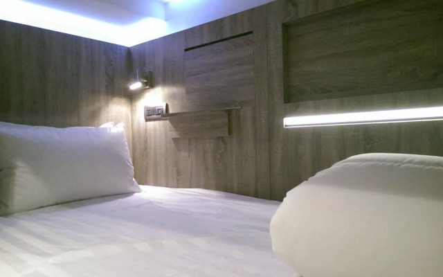 Best Hostel