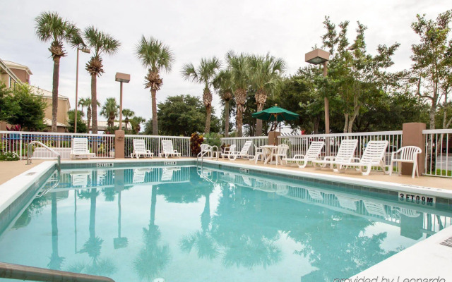 Sleep Inn Ormond Beach - Daytona