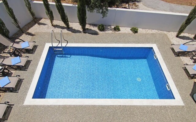 Gloria Paralimni in Paralimni