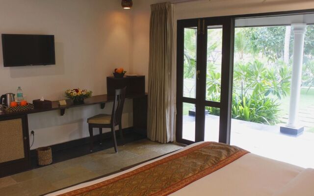 Tree Leaf Marari Sands Beach Resort