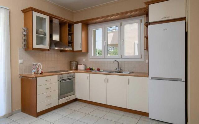 Golden Beach apartment No 4