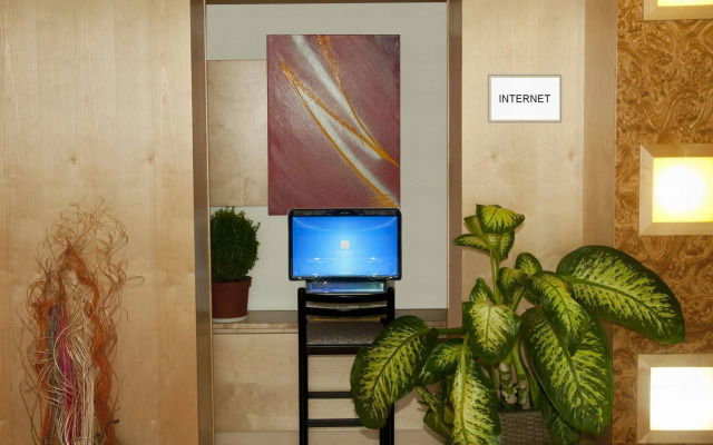 Hotel Reither