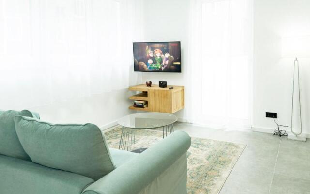 City Apartments Hannover