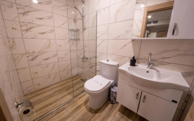 Huma Elite Hotel