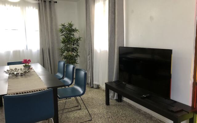 Casa del Lago Garzas - Suite 101