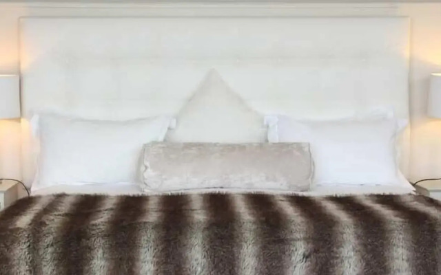 Ocean Eleven Guest House