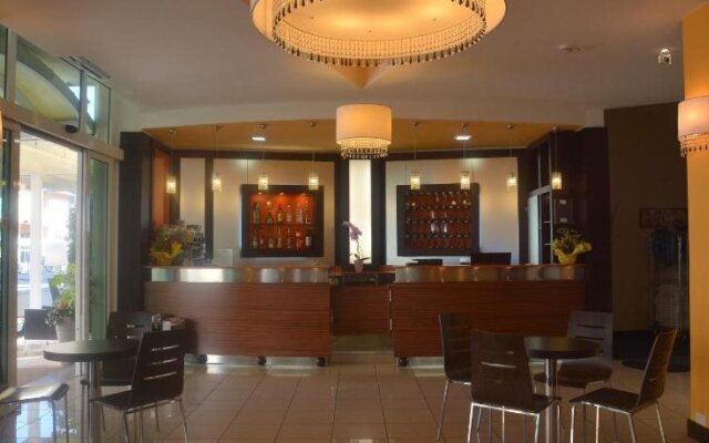 Hotel Orly