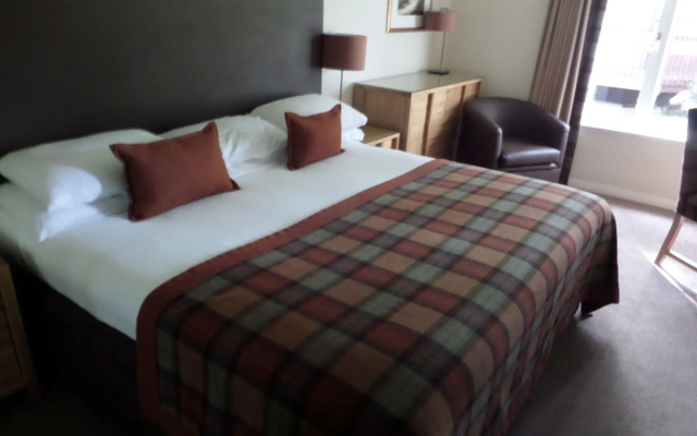 Macdonald Spey Valley Resort