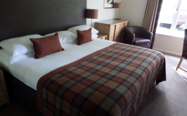 Macdonald Spey Valley Resort