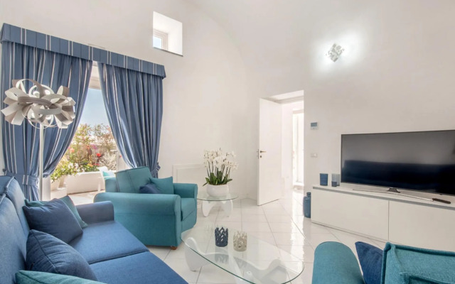 Villa Talesa