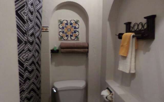 Hotel Casa del Cerro