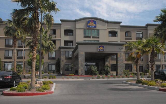 Best Western Plus Las Vegas South Henderson