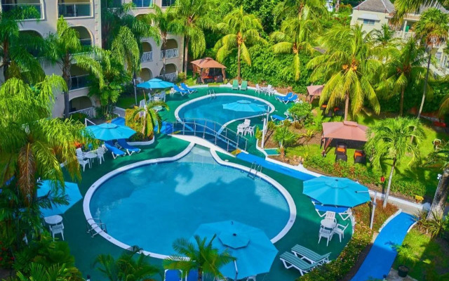 Sunbay Hotel