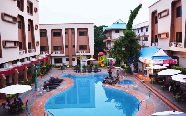Eusbett Hotel