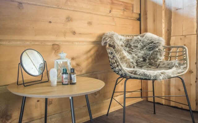 Basecamp Oulanka