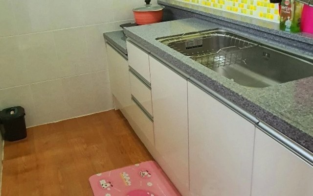 Taean Wellbeing