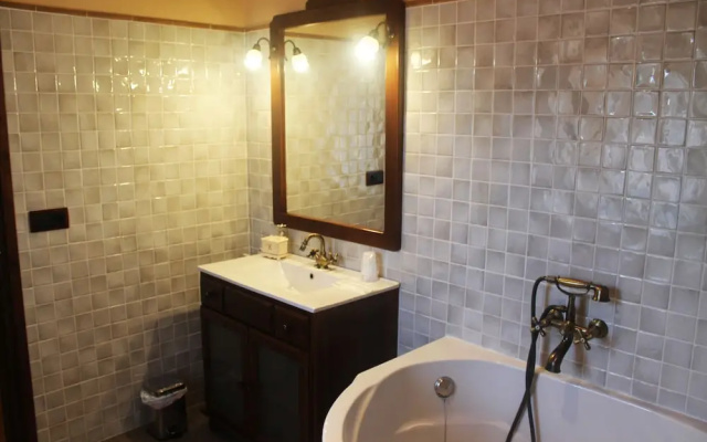 Hostal Rural Mas Blanc
