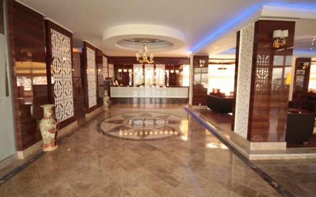 Drita Hotel