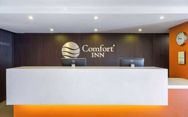 Comfort Inn San Luis Potosi