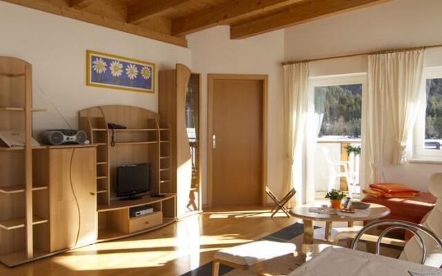 Appartements Erhol dich gut