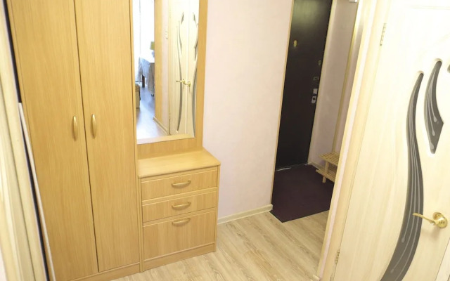 Квартиры «Дом у метро», Головинское шоссе