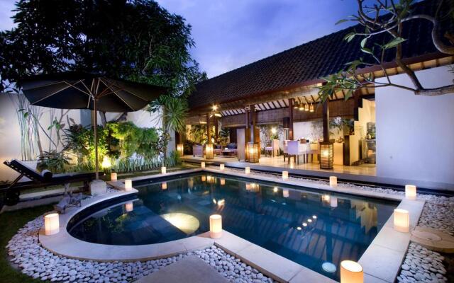 Villa Jodie Seminyak