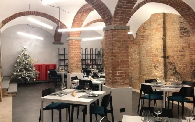 Tenuta Antico Monastero