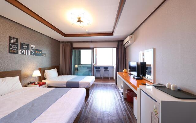 Woorim Hotel
